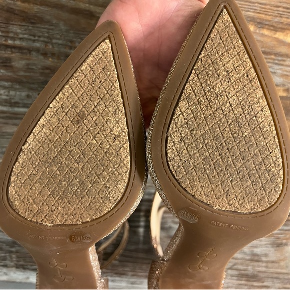 Jessica Simpson Stiletto - Picture 12 of 13